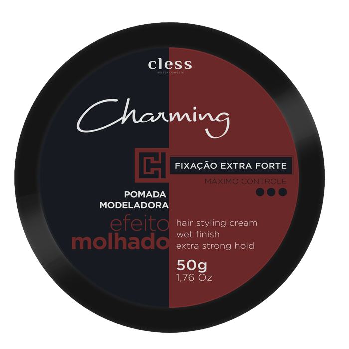 POMADA MODELADRA