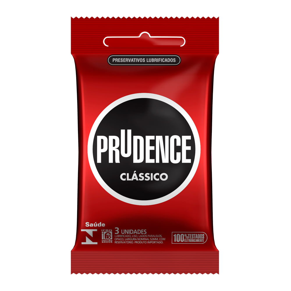 PRESERV PRUDENCE C/3