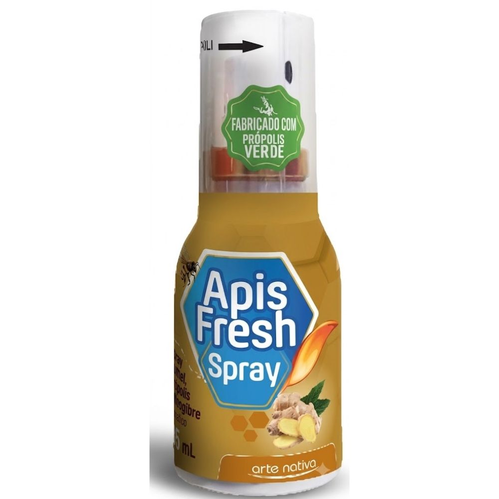 PROPOLIS SPRAY NATUCENTRO PROP.GENG.30ML