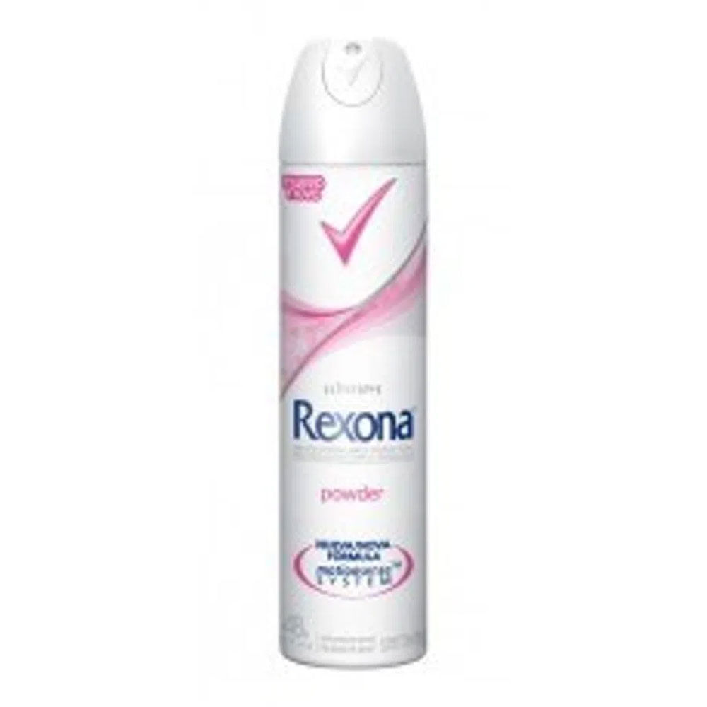 REXONA DES.AERO FEM.POWDER 105G