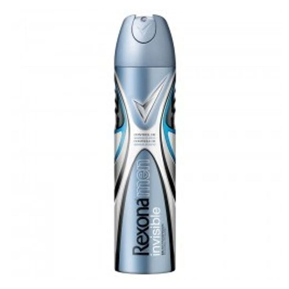 REXONA DES.AERO MASC.PREM.INVISIBLE 105G