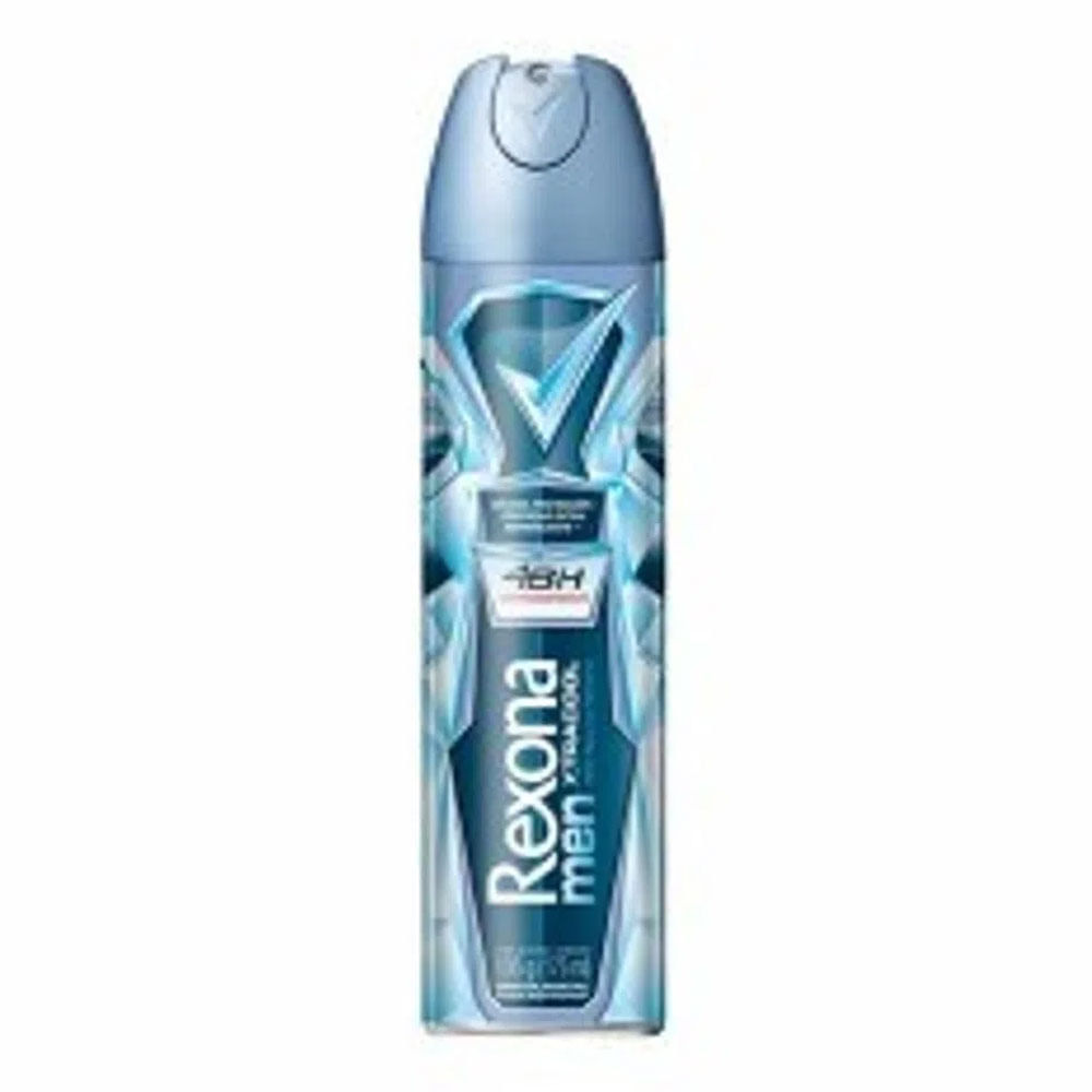 REXONA DES.AERO MASC.XTRA COOL 150ML