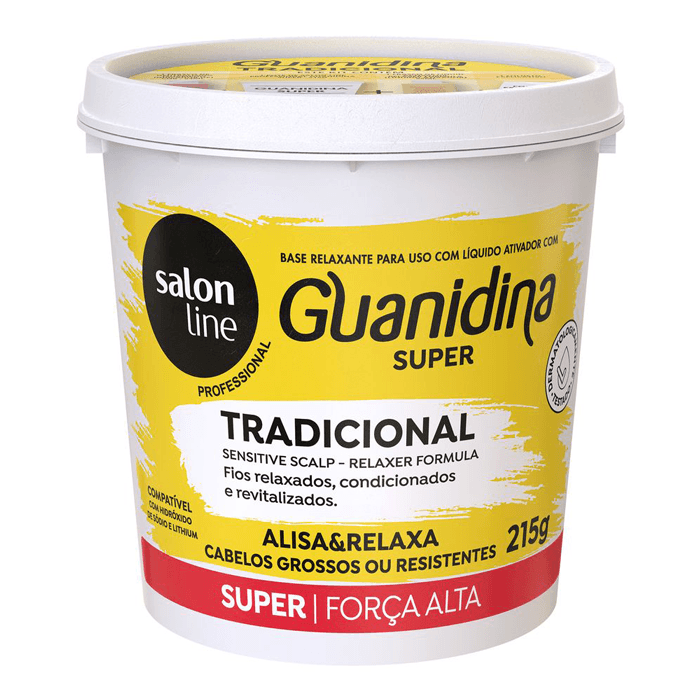 S.LINE RELAX G.SUPER CAB.GROS.43317