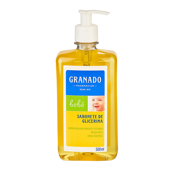 SAB GRANADO 500ML