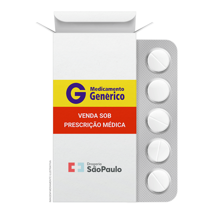 SECNIDAZOL 1000MG 4CPR GLB
