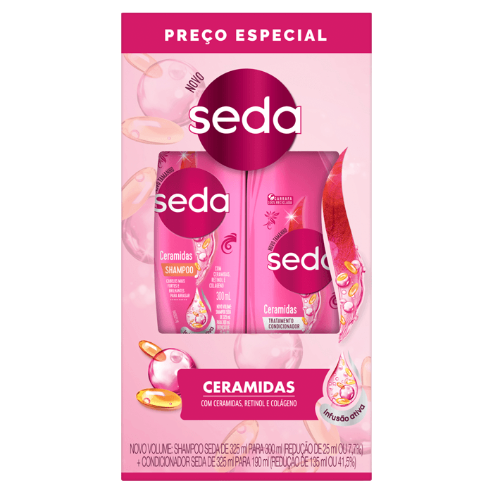 SH SEDA CERAMIDAS