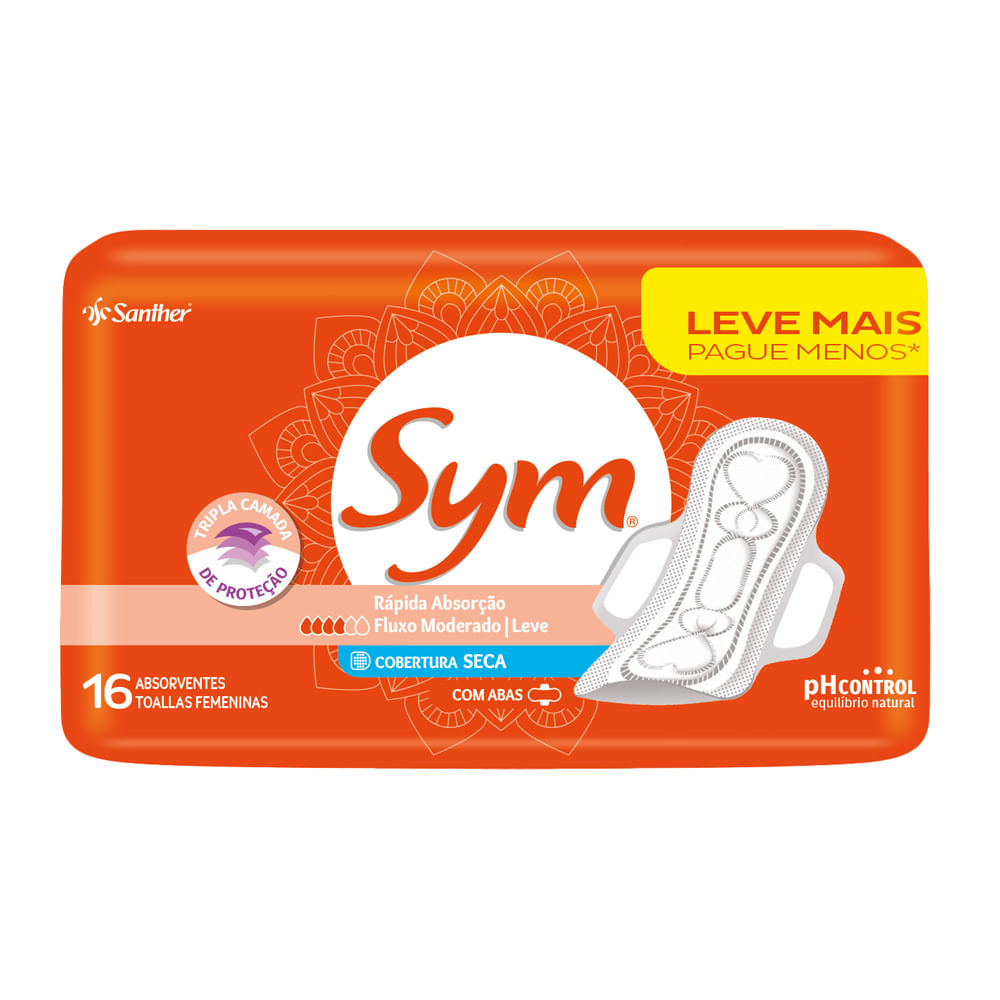 SYM ABS.ULTRA SECA 360 ABA C/ABAS L16P14