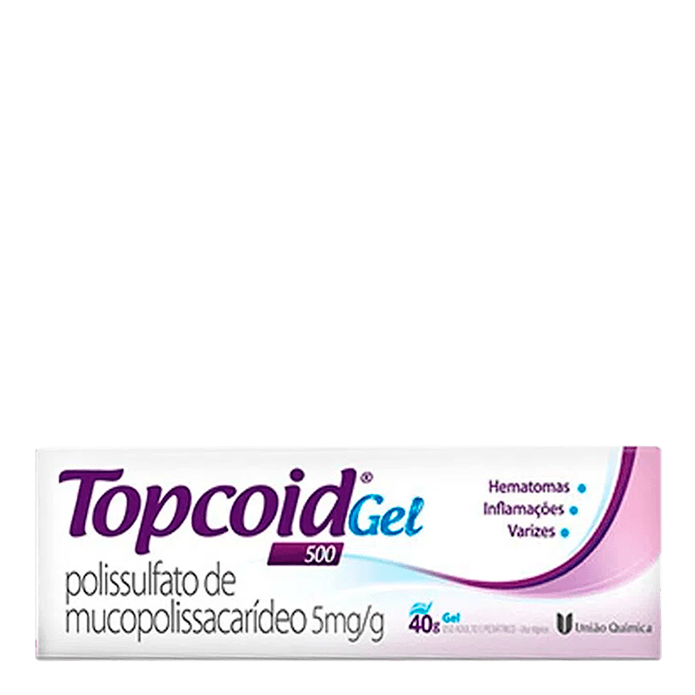 TOPCOID GEL