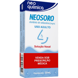 NEOSORO 30ML