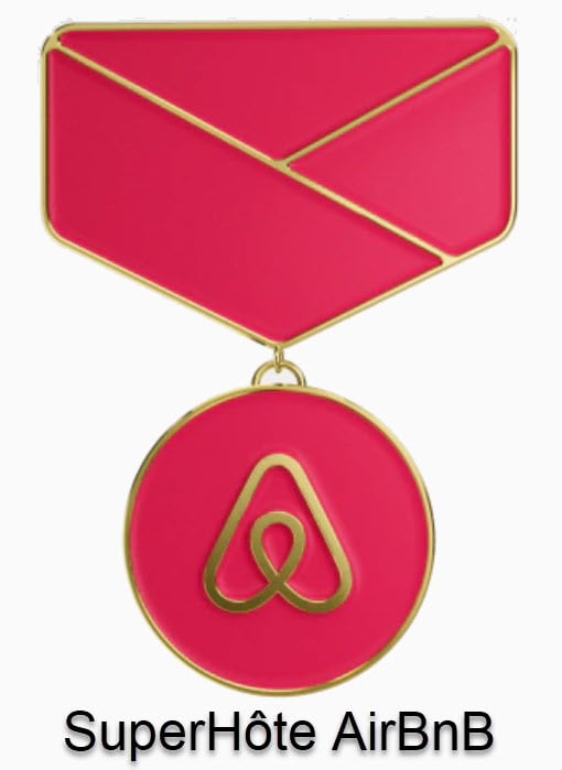 Airbnb Superhost