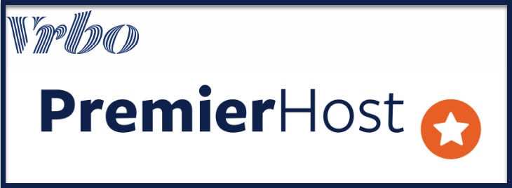 Vrbo Premier Host