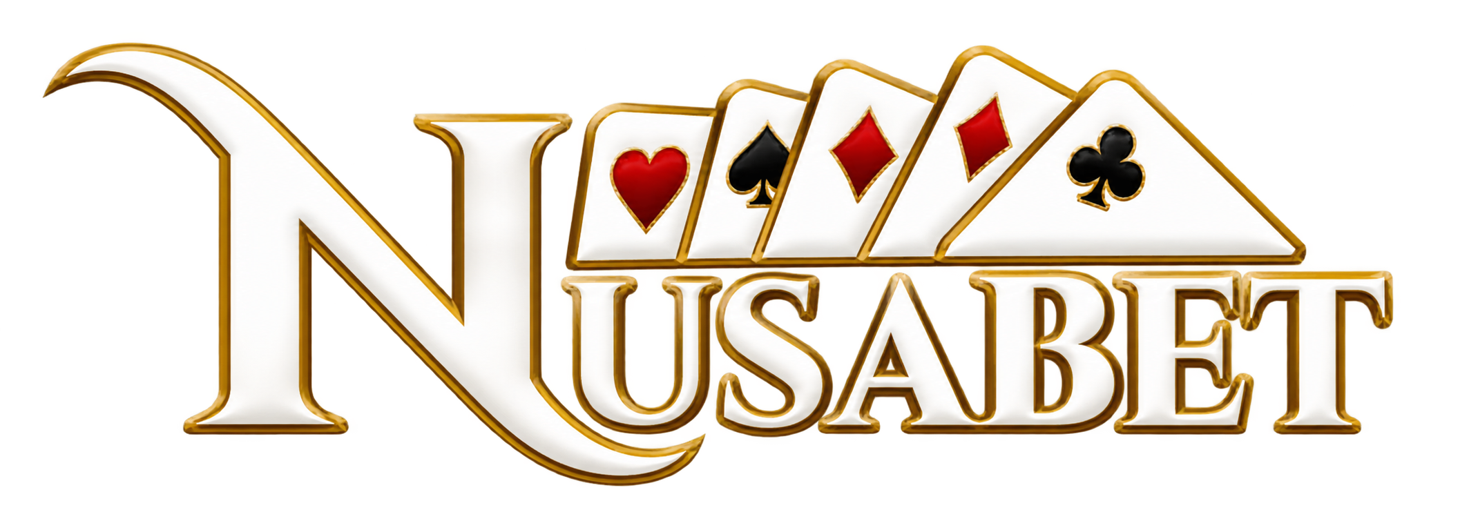 Logo NUSABET