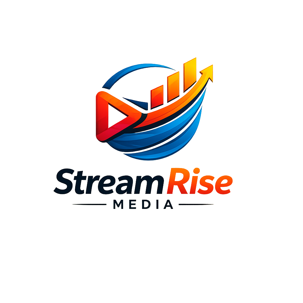 Stream Rise Media