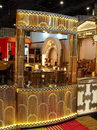 Catering Stalls and Counters