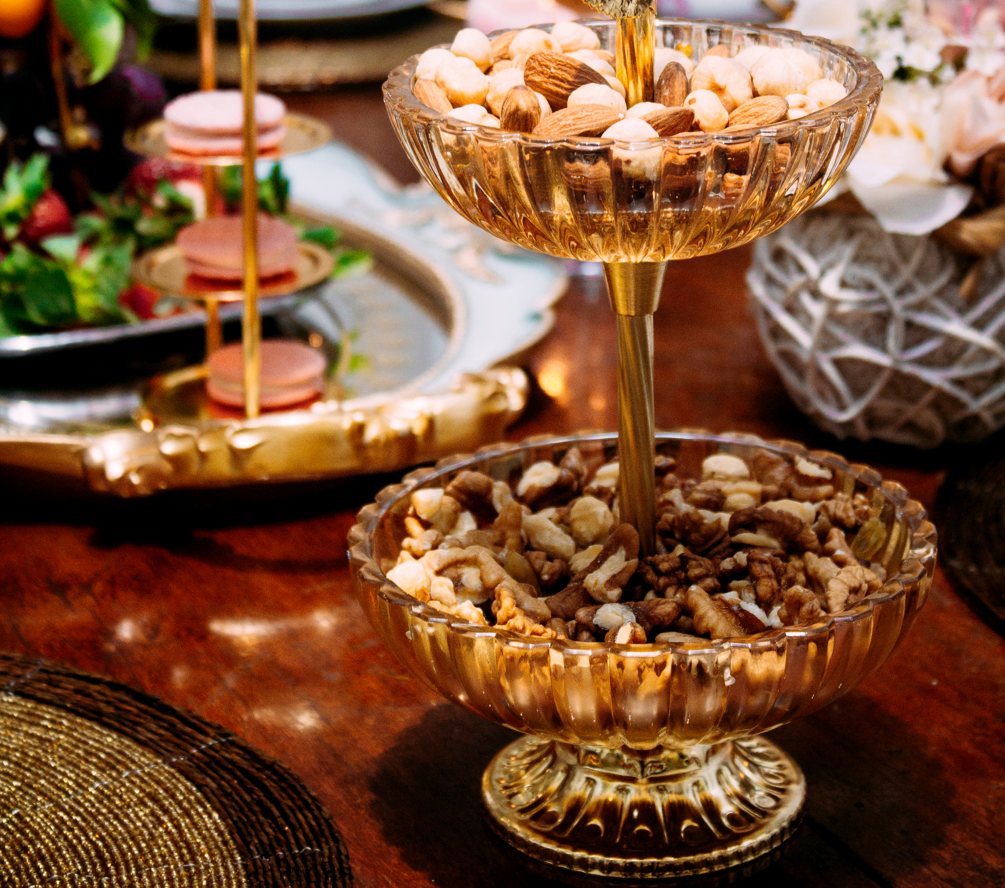 Wedding Menu