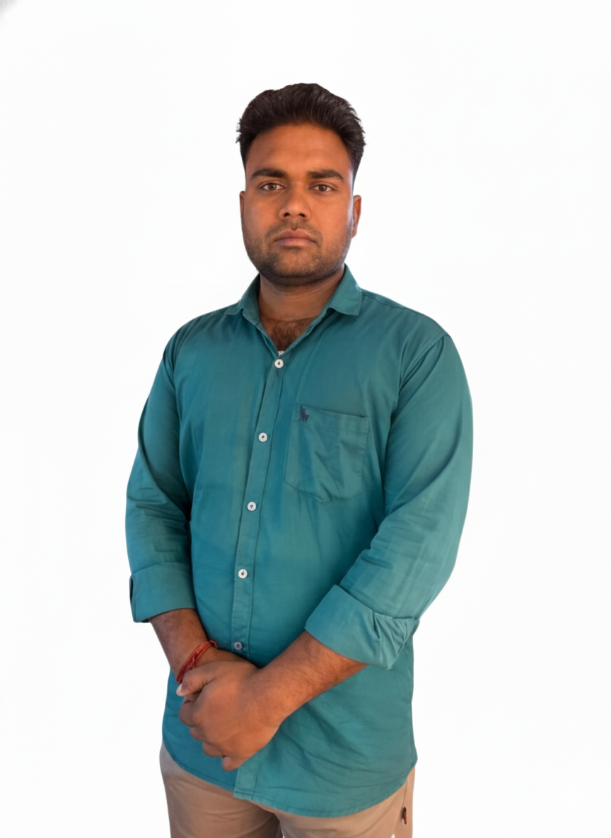 Sachin saini
