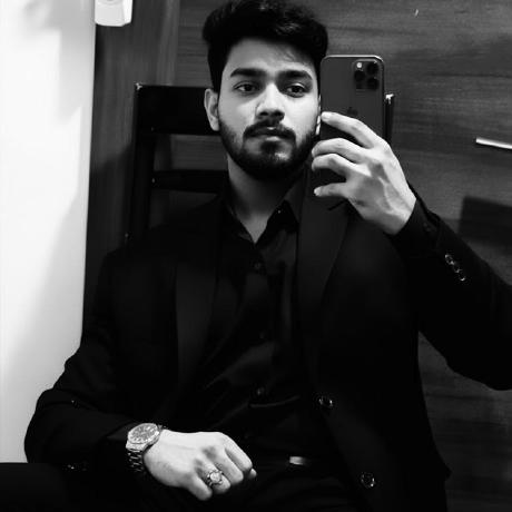 ASHUTOSH TIWARI