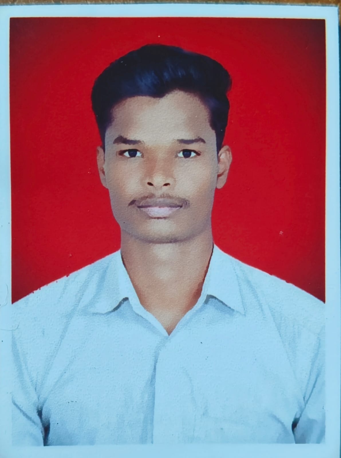 PUSHPRAJ