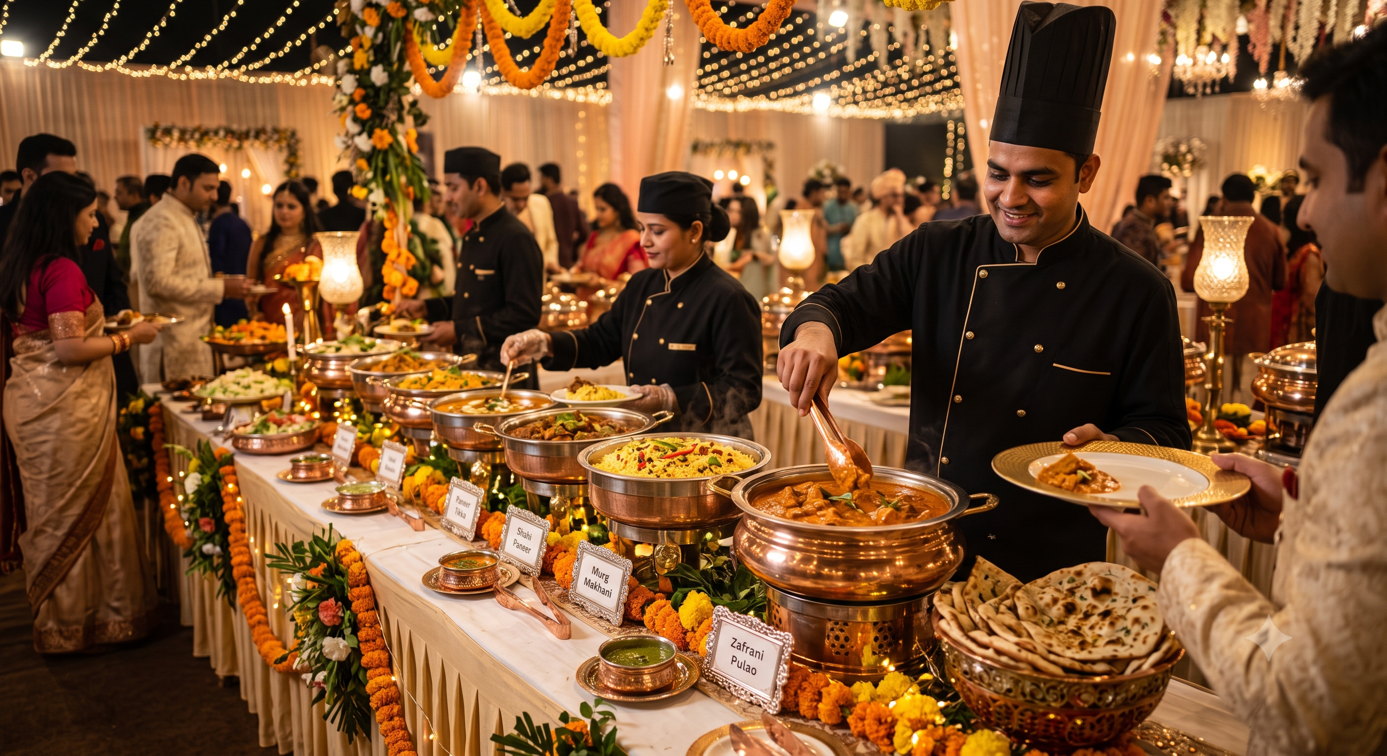 Wedding Event