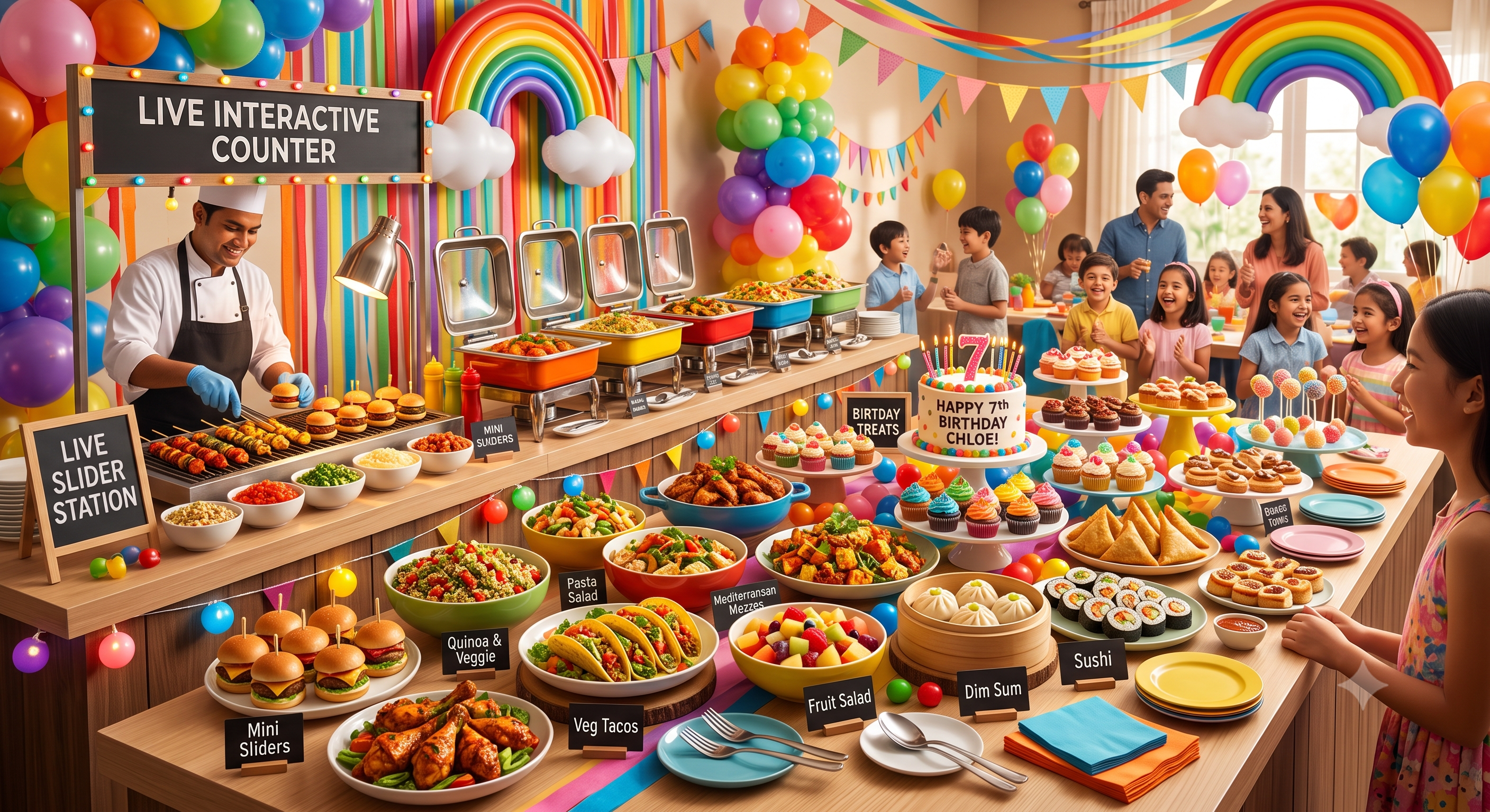 Birthday Party