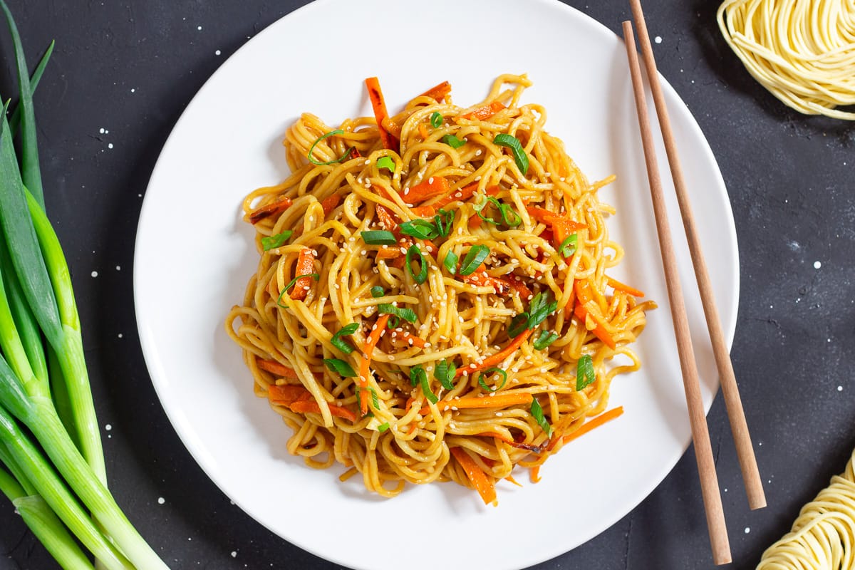 Noodles