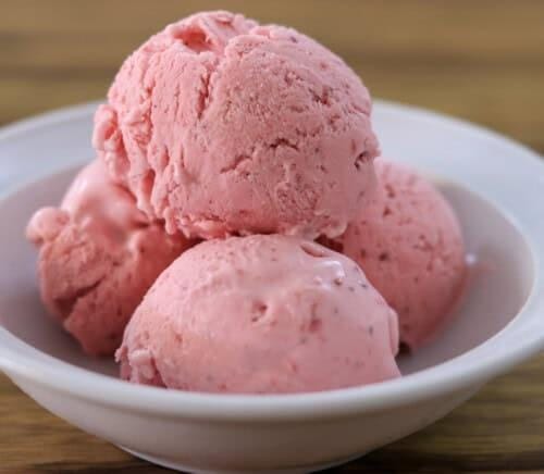 Ice Cream