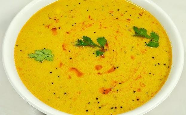 Rajasthani Kadi
