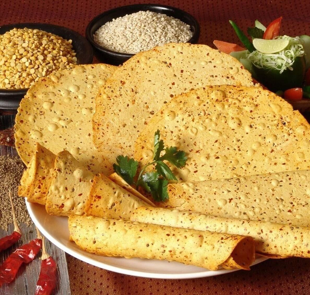 Papad