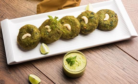 Hara Bhara Kabab