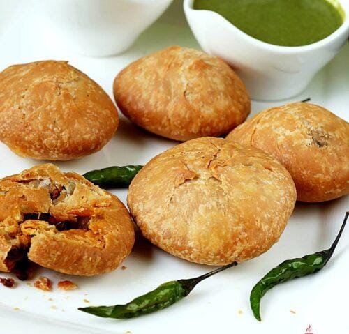 Raj Kachori