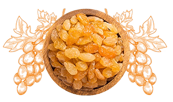 Raisins