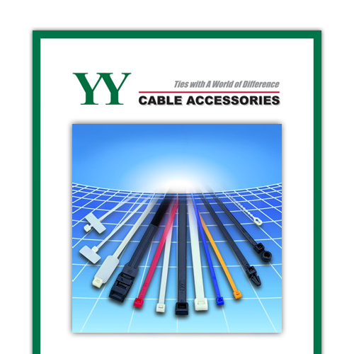 Online Catalog Y.Y. CABLE ACCESSORIES