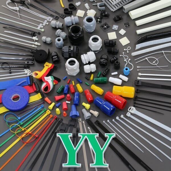 關於YY Y.Y. CABLE ACCESSORIES