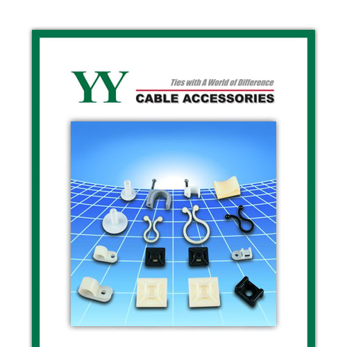 線上目錄 Y.Y. CABLE ACCESSORIES 精奕興業股份有限公司