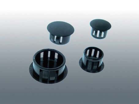 HOLE PLUGS