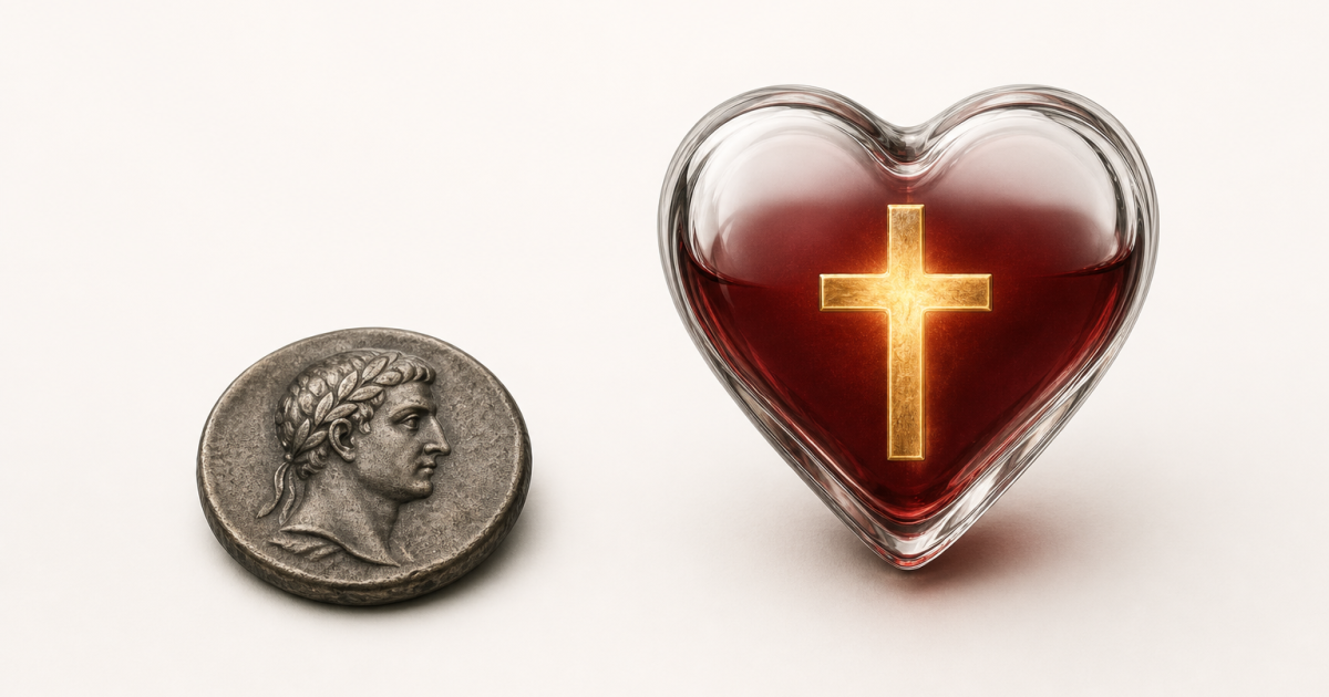 The Christian’s Relationship to Civil Authority