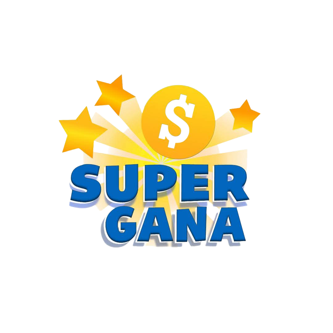 rifas super gana logo