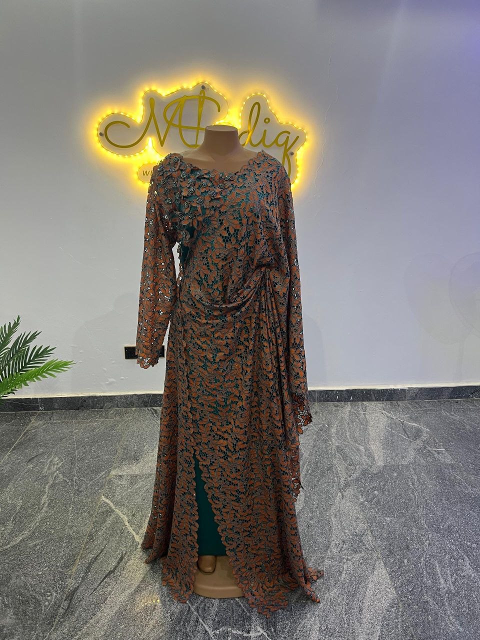 Women Gown