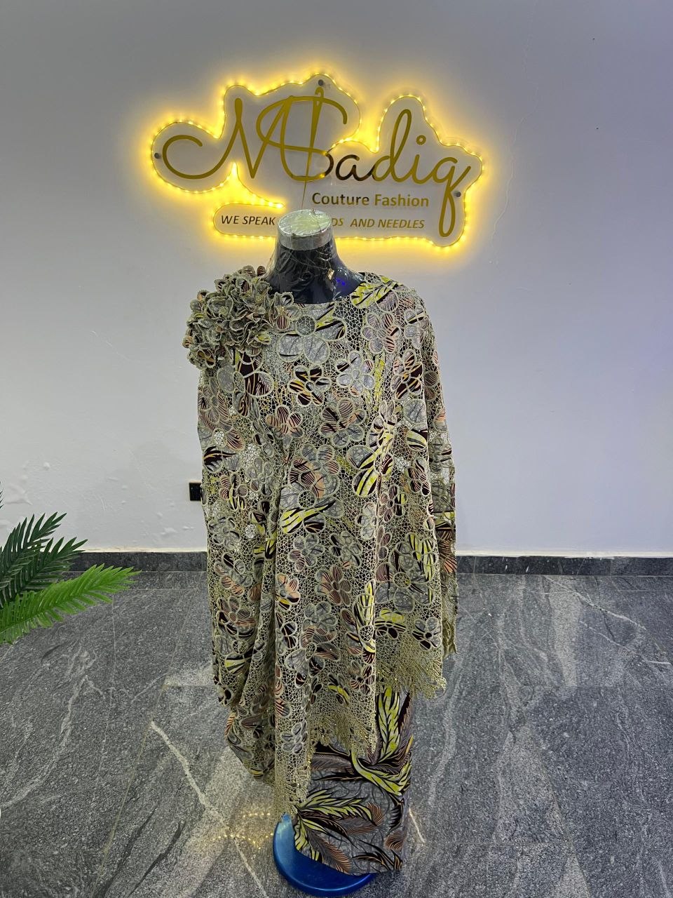 Kaftan