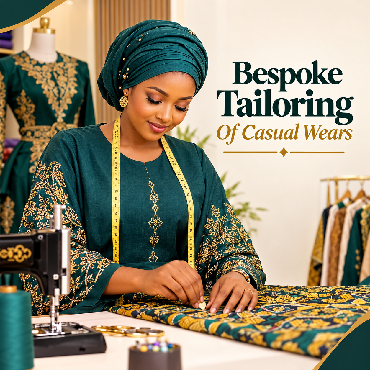 Bespoke
