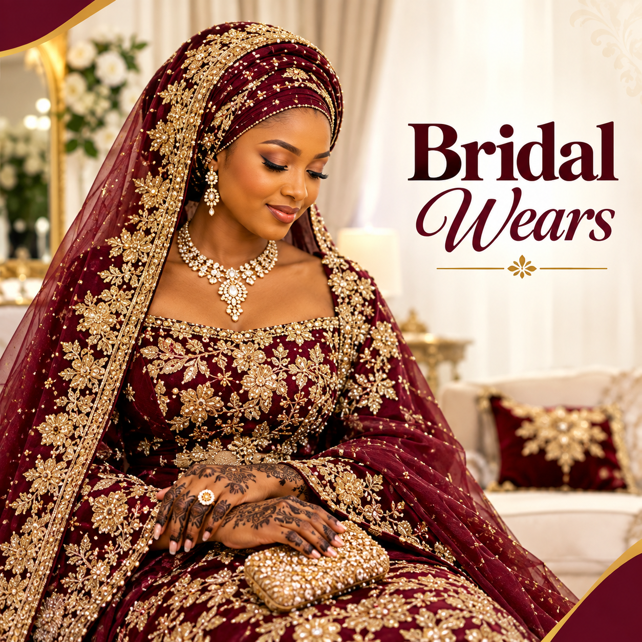 Bridal Wears