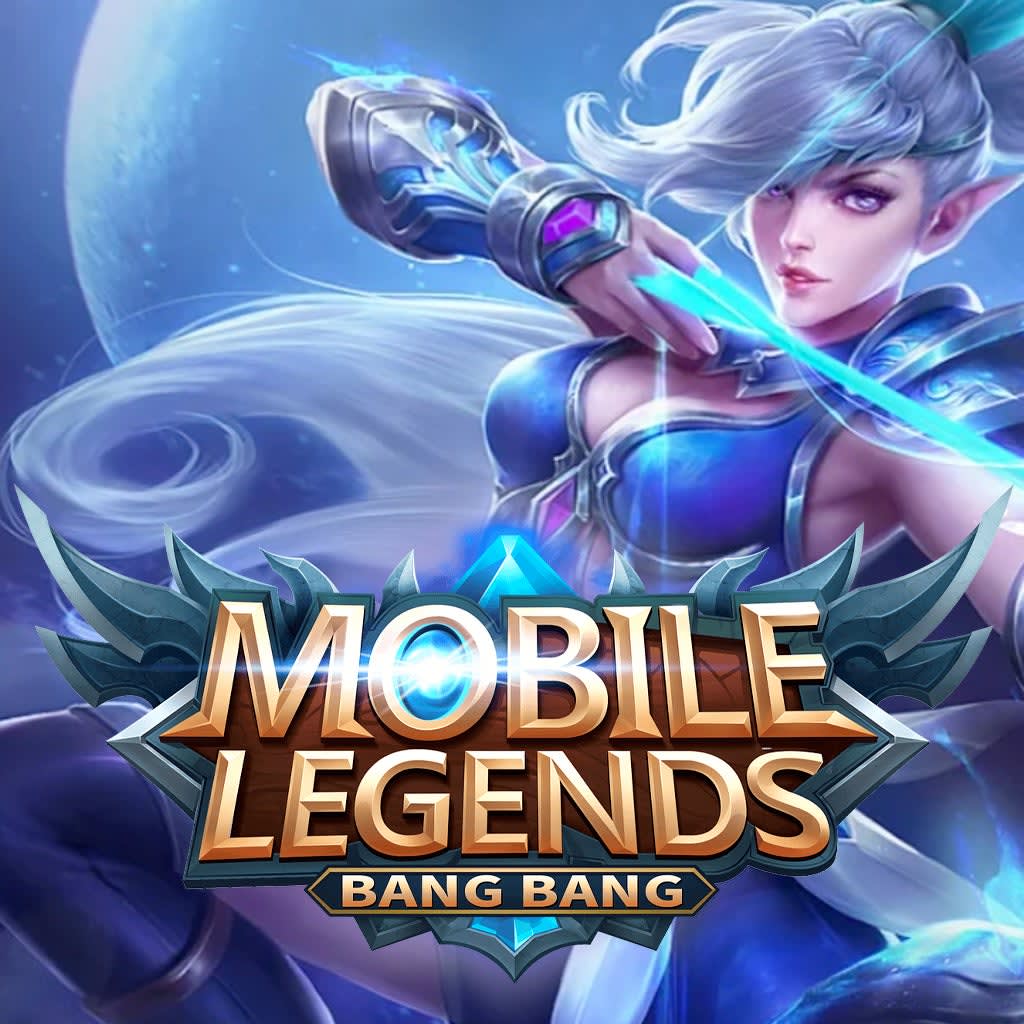 Artwork Mobile Legends
