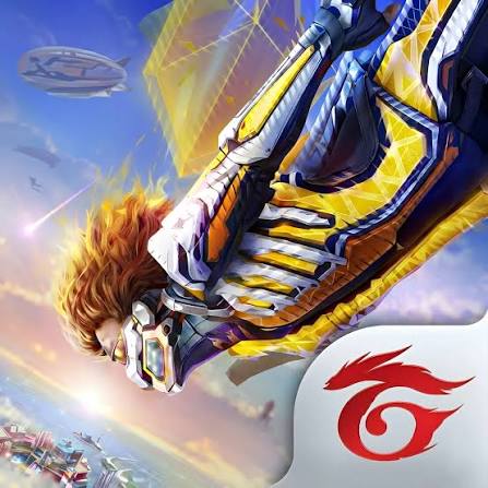 Artwork Free Fire