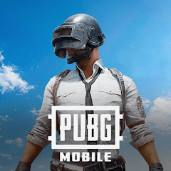 Artwork PUBG Mobile UC