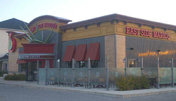 Image of East Side Mario's