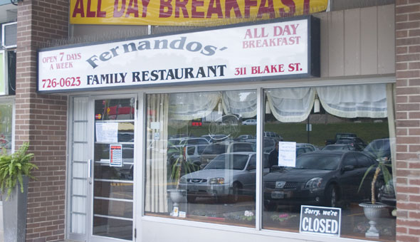 Image of Fernando's Family Restaurant
