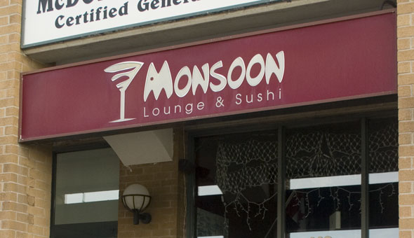 Image of Monsoon Lounge