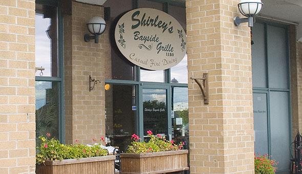 Image of Shirley's Bayside Grille