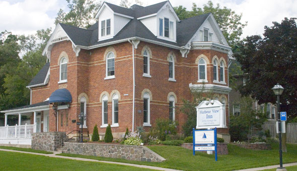 Image of Harbour View Inn