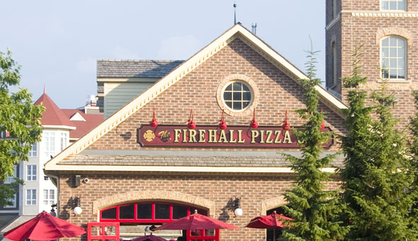 Image of FireHall Pizza Co.